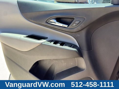 Used 2024 Chevrolet Equinox LS w/ LS Convenience Package FWD image 21