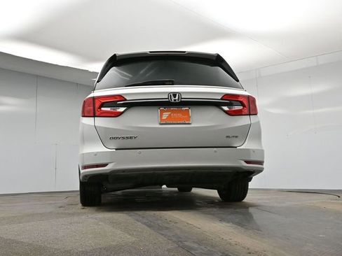 Used 2023 Honda Odyssey Elite image 39