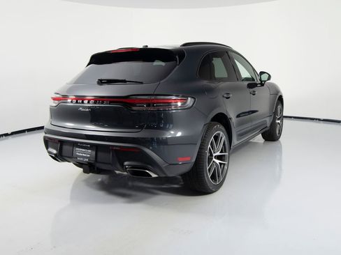 New 2026 Porsche Macan AWD/4WD image 10