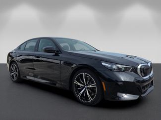 New 2027 BMW 530i w/ M Sport Package RWD video 1