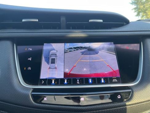 Used 2020 Cadillac XT5 Sportv AWD/4WD image 26