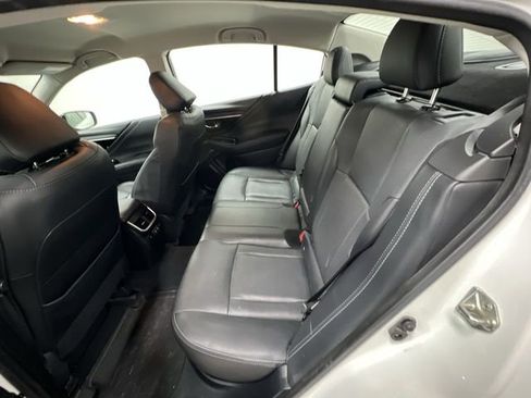Used 2020 Subaru Legacy Limited w/ Popular Package #3 AWD/4WD image 24