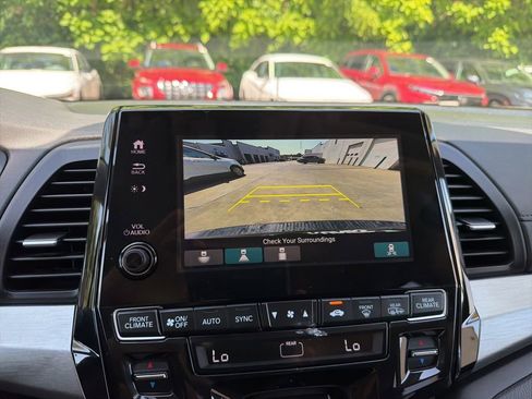 Used 2023 Honda Odyssey EX-L image 31