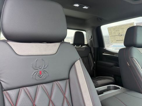 New 2025 Chevrolet Silverado 1500 RST AWD/4WD image 28