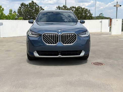 Used 2026 BMW X3 xDrive30i AWD/4WD image 6
