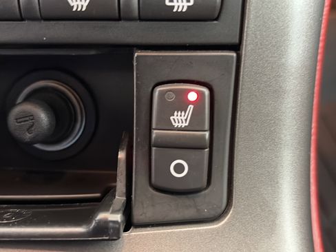 Used 2007 Chevrolet Corvette Coupe w/ Preferred Equipment Group image 30