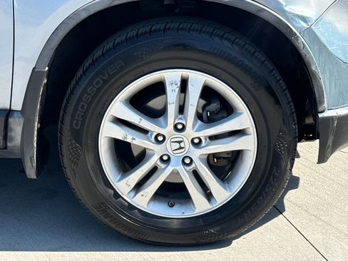 Used 2009 Honda CR-V LX image 10