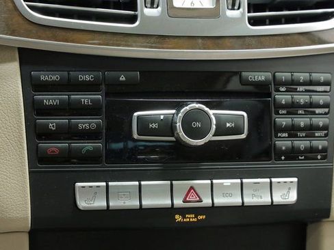 Used 2015 Mercedes-Benz E 350 Sedan image 19
