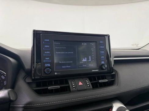 Used 2021 Toyota RAV4 XLE Premium FWD image 26