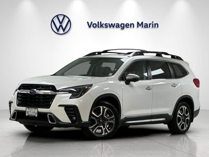 Used 2023 Subaru Ascent Touring