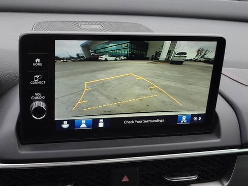 Used 2025 Acura ADX A-Spec AWD/4WD image 23