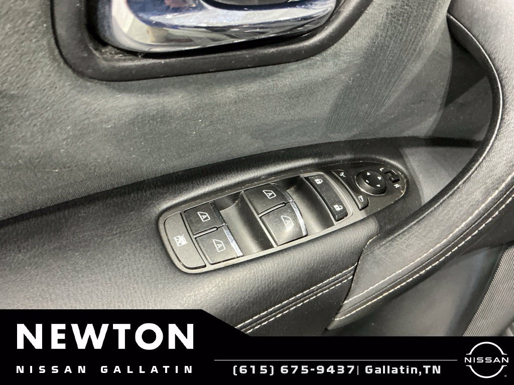 Used 2019 Nissan Armada SV w/ Driver Package RWD image 32