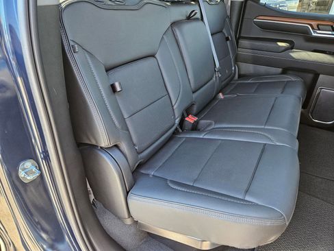 Used 2022 GMC Sierra 1500 Denali w/ Denali Carbonpro Edition image 27