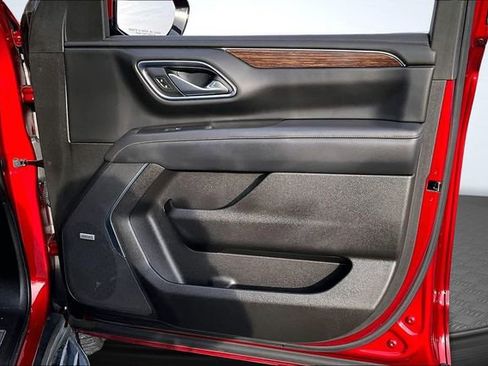 Used 2021 Chevrolet Suburban High Country w/ Max Trailering Package image 30