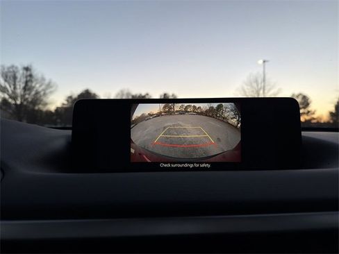 New 2026 MAZDA CX-50 2.5 Hybrid w/ Weather Package image 17