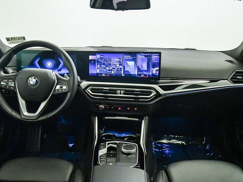 Certified 2023 BMW 330i Sedan w/ Convenience Package RWD image 15