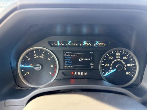 Used 2019 Ford F150 XLT w/ Equipment Group 301A Mid image 26