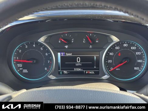 Used 2019 Chevrolet Traverse LT image 20