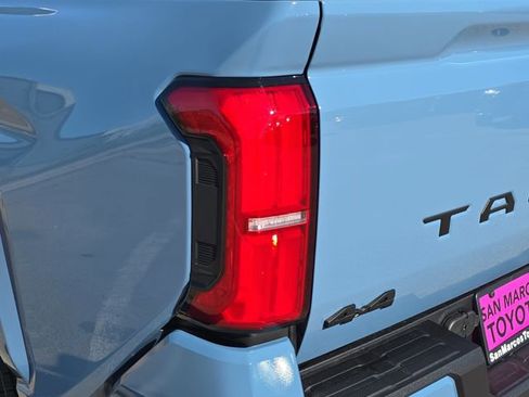 New 2026 Toyota Tacoma TRD Off-Road image 34