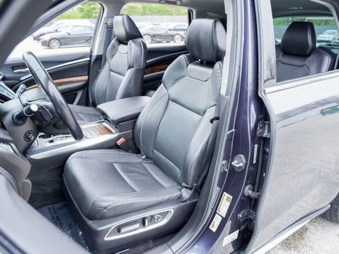 Used 2020 Acura MDX SH-AWD w/ Technology Package image 31