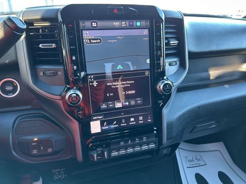 New 2026 RAM 2500 Tradesman AWD/4WD image 13