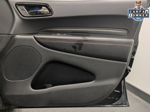 Used 2025 Dodge Durango GT AWD/4WD image 34