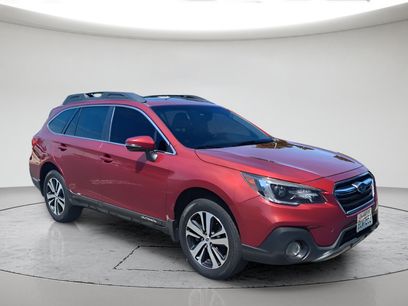 Used 2019 Subaru Outback 3.6R Limited w/ Popular Package #2