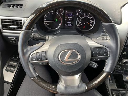 Used 2022 Lexus GX 460 Luxury image 19