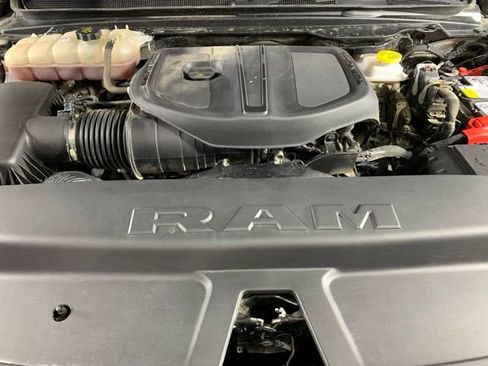 Used 2025 RAM 1500 Rebel AWD/4WD image 35