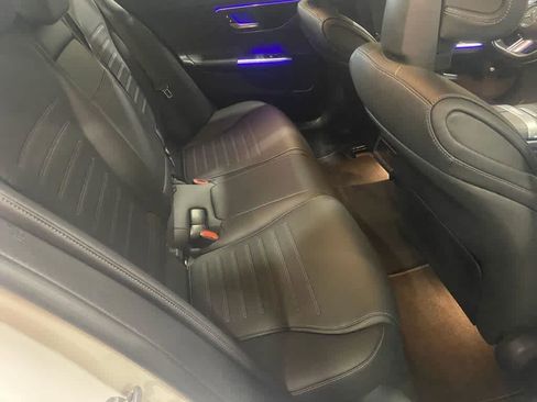 Certified 2023 Mercedes-Benz C 300 4MATIC Sedan image 22