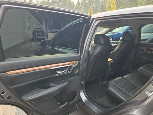Used 2022 Honda CR-V EX-L image 18