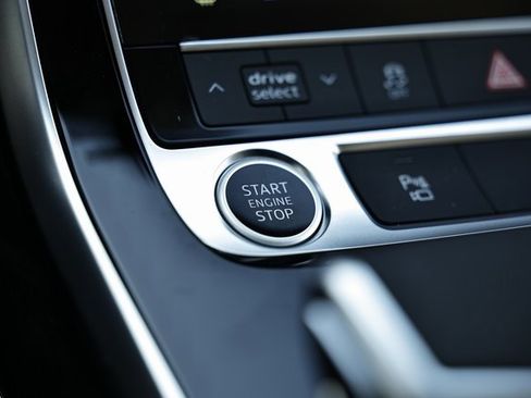 New 2026 Audi Q7 2.0T Premium Plus image 37