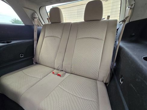 Used 2016 Dodge Journey SE w/ Flexible Seating Group image 35