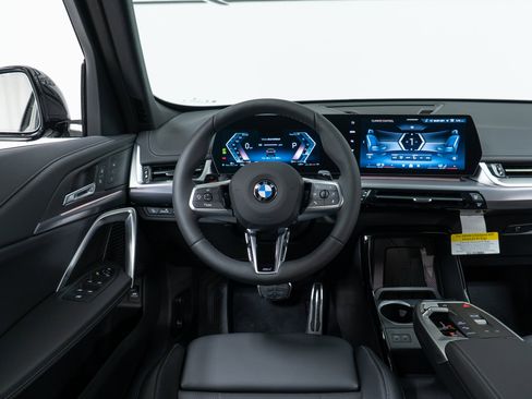 New 2026 BMW X1 xDrive28i w/ M Sport Package image 17