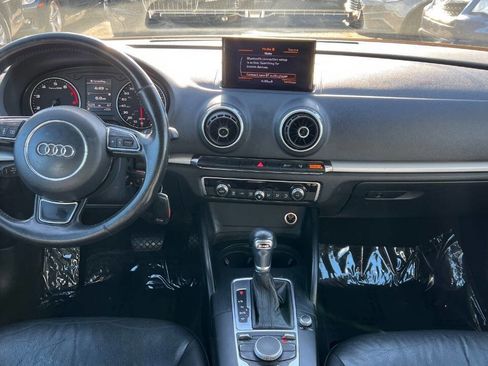 Used 2015 Audi A3 1.8T Premium FWD image 9