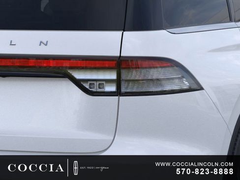 New 2026 Lincoln Aviator AWD image 21