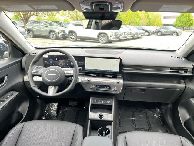 New 2026 Hyundai Kona Limited AWD/4WD image 64