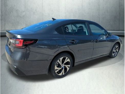 New 2025 Subaru Legacy Premium image 5