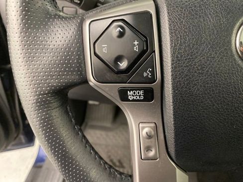 Certified 2024 Toyota 4Runner SR5 Premium image 17