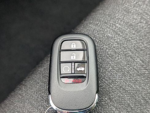 Used 2025 Honda Accord SE image 28