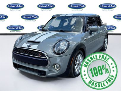 Used 2020 MINI Cooper S