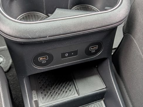 Certified 2024 Hyundai Ioniq 5 SEL RWD image 26