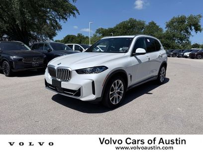 Used 2026 BMW X5 xDrive40i
