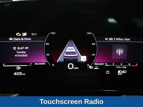 Certified 2025 Audi Q5 Premium Plus w/ Premium Plus AWD/4WD image 13