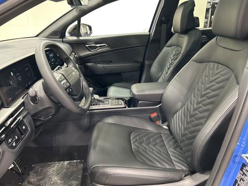 New 2026 Kia Sportage X-Pro Prestige image 9