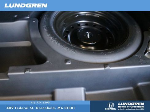 Used 2020 Honda Passport EX-L image 31