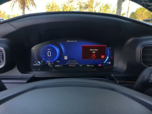 Used 2020 Ford Explorer ST w/ ST Street Pack image 32