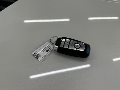 Used 2022 Ford Expedition Platinum image 35