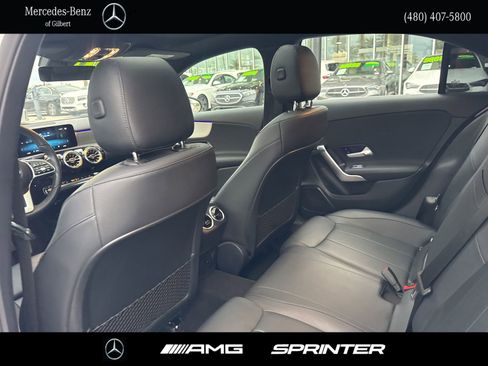 Used 2022 Mercedes-Benz A 220 image 17