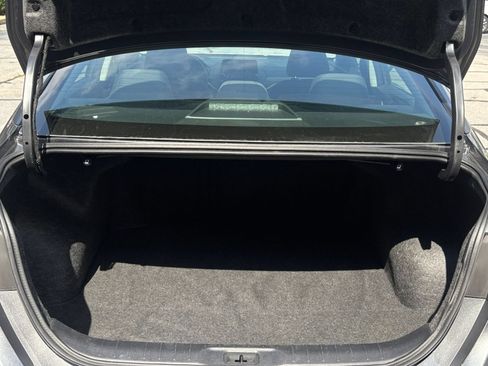 Used 2026 Nissan Altima 2.5 SV FWD image 30